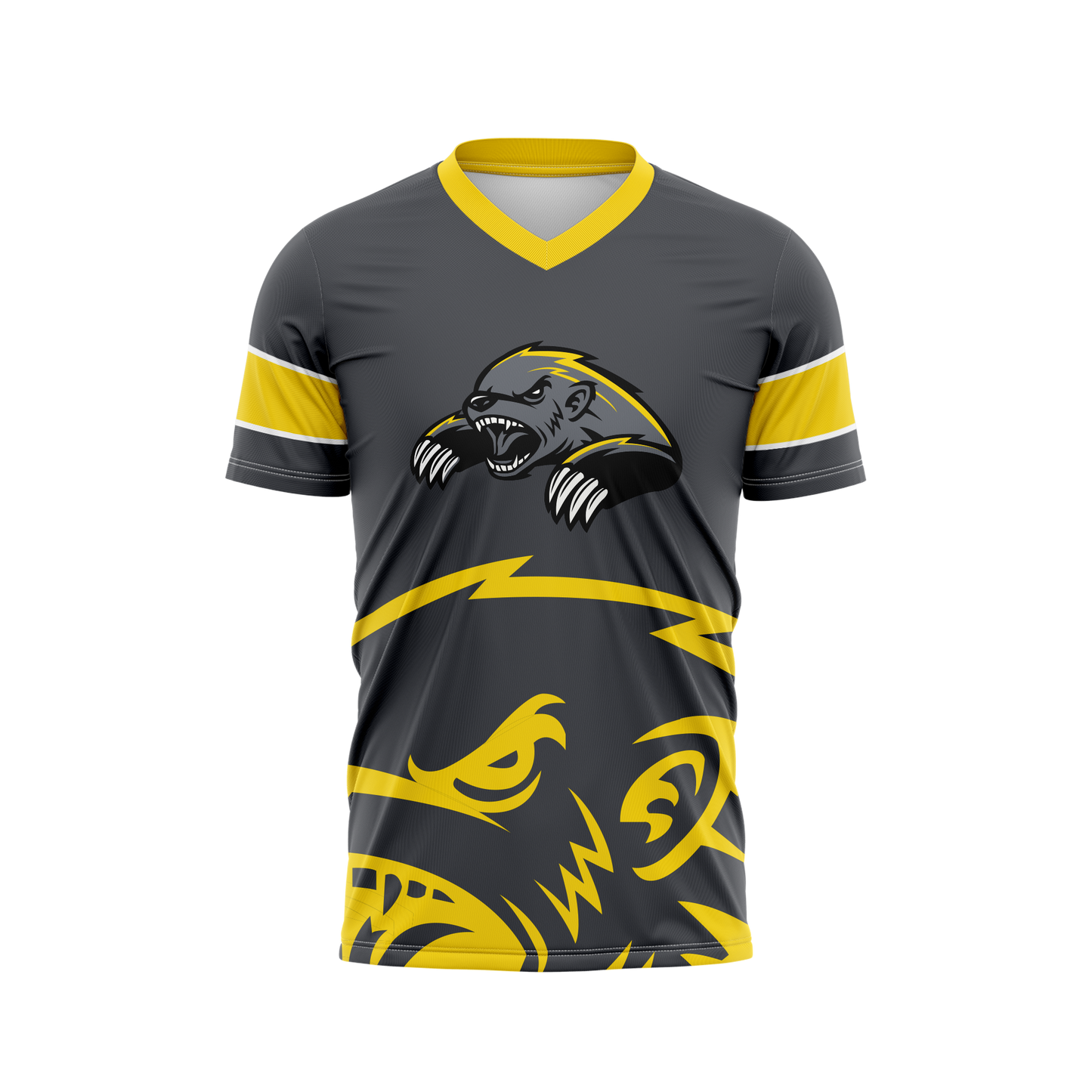 Football Fan Jersey