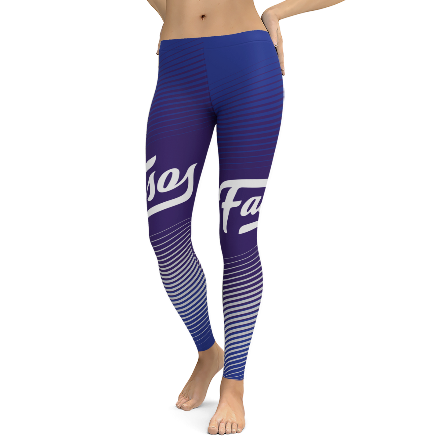 Women's Fashion Legging