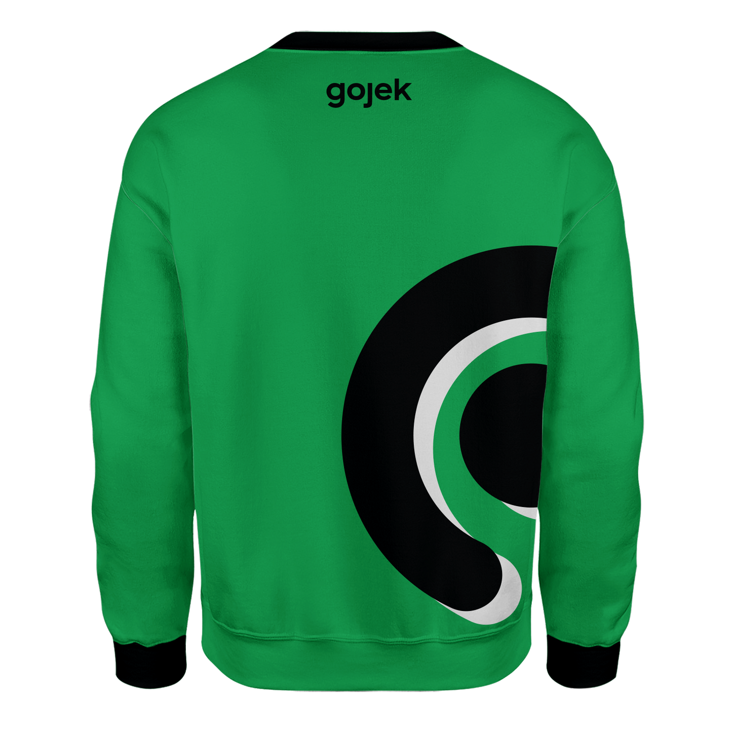 Unisex 12oz Fleece Sweater