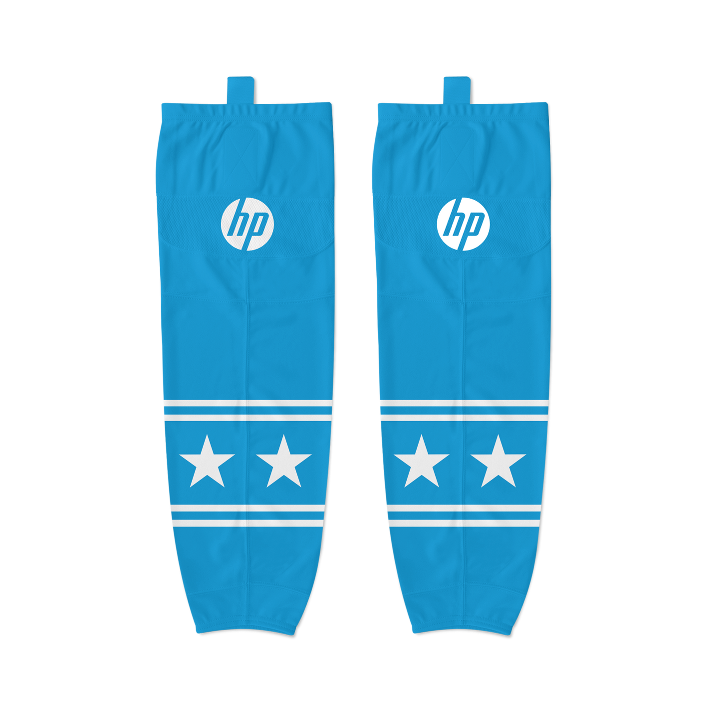 Hockey One Piece Sock