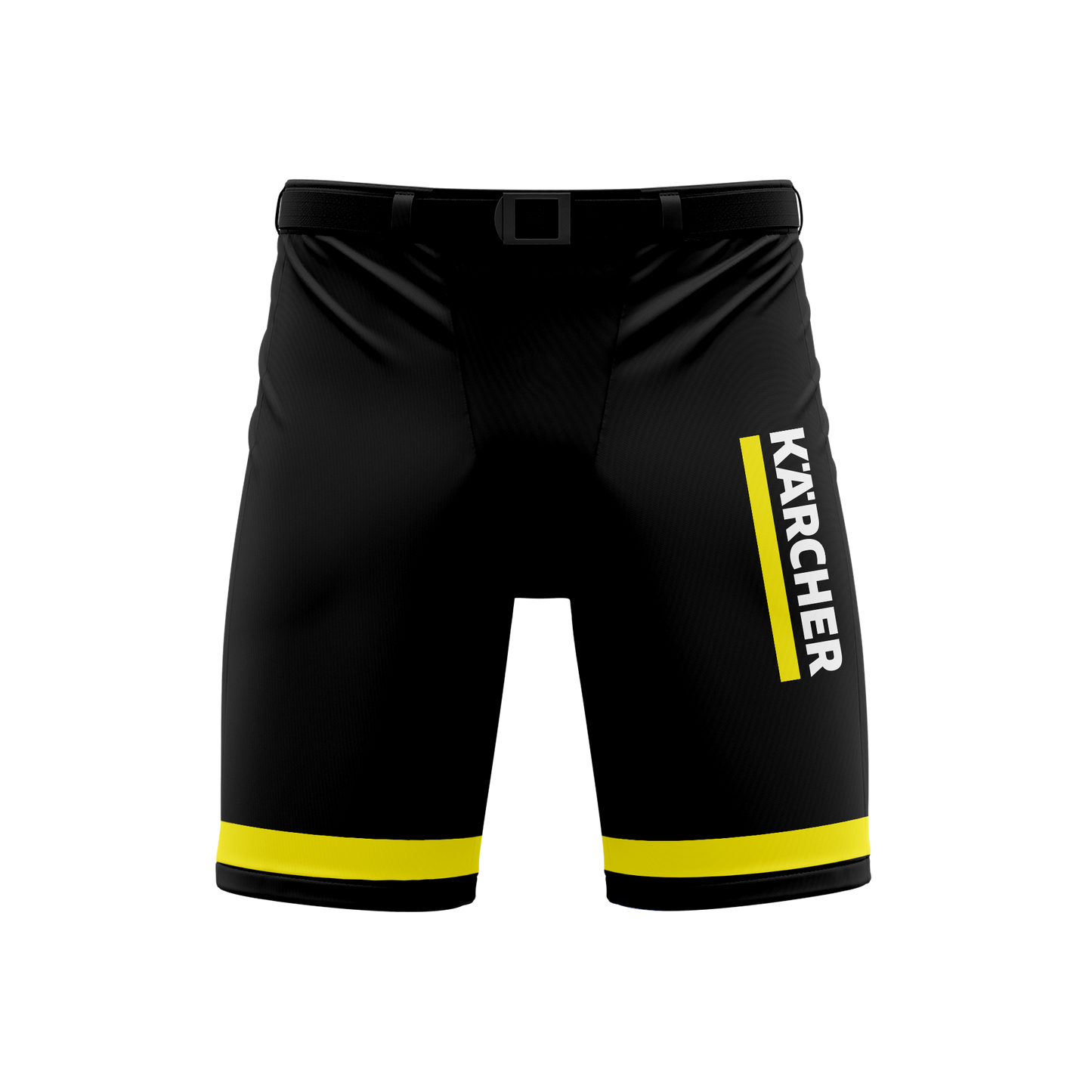 Hockey Belted Pant Shell