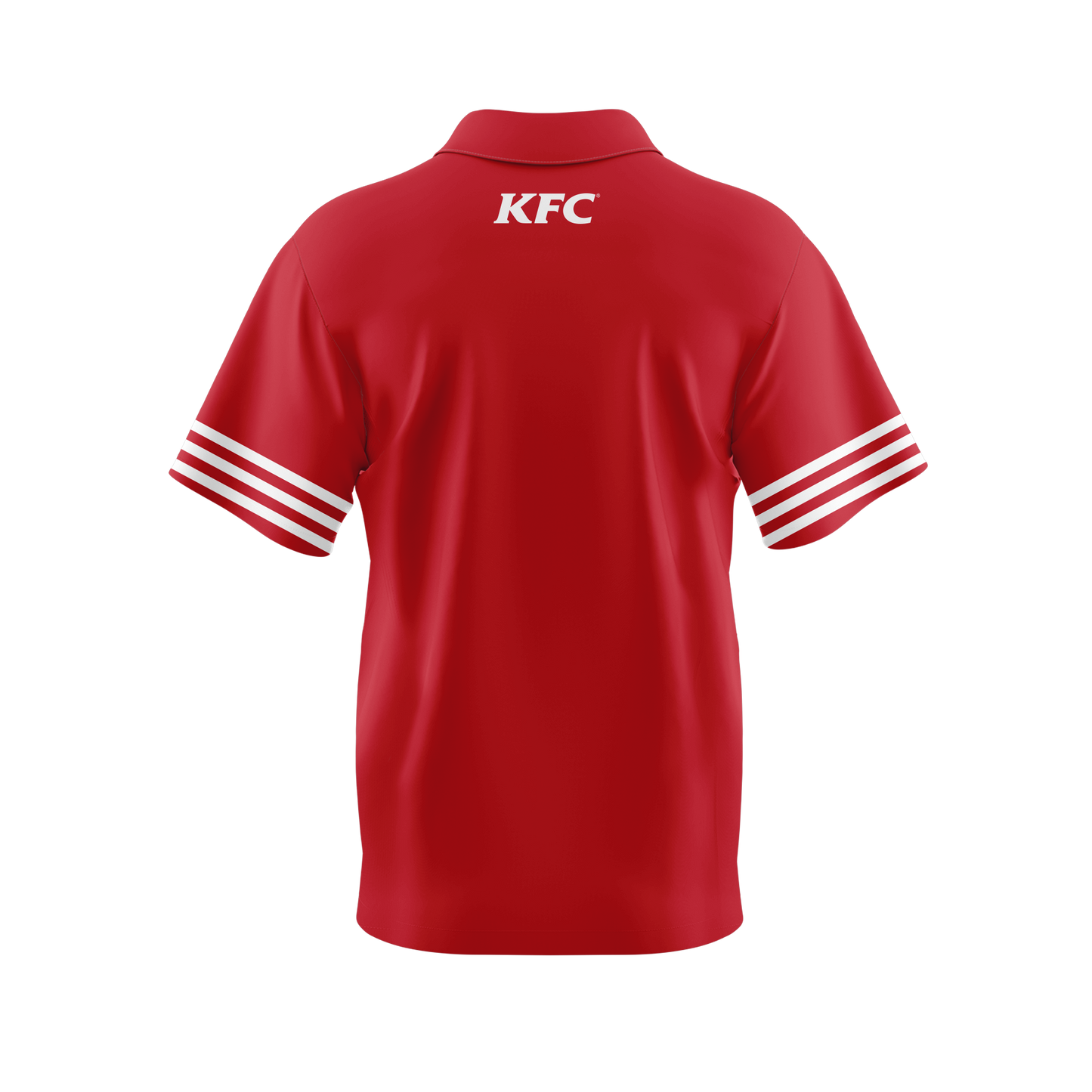 Men's Button-Up Shirt