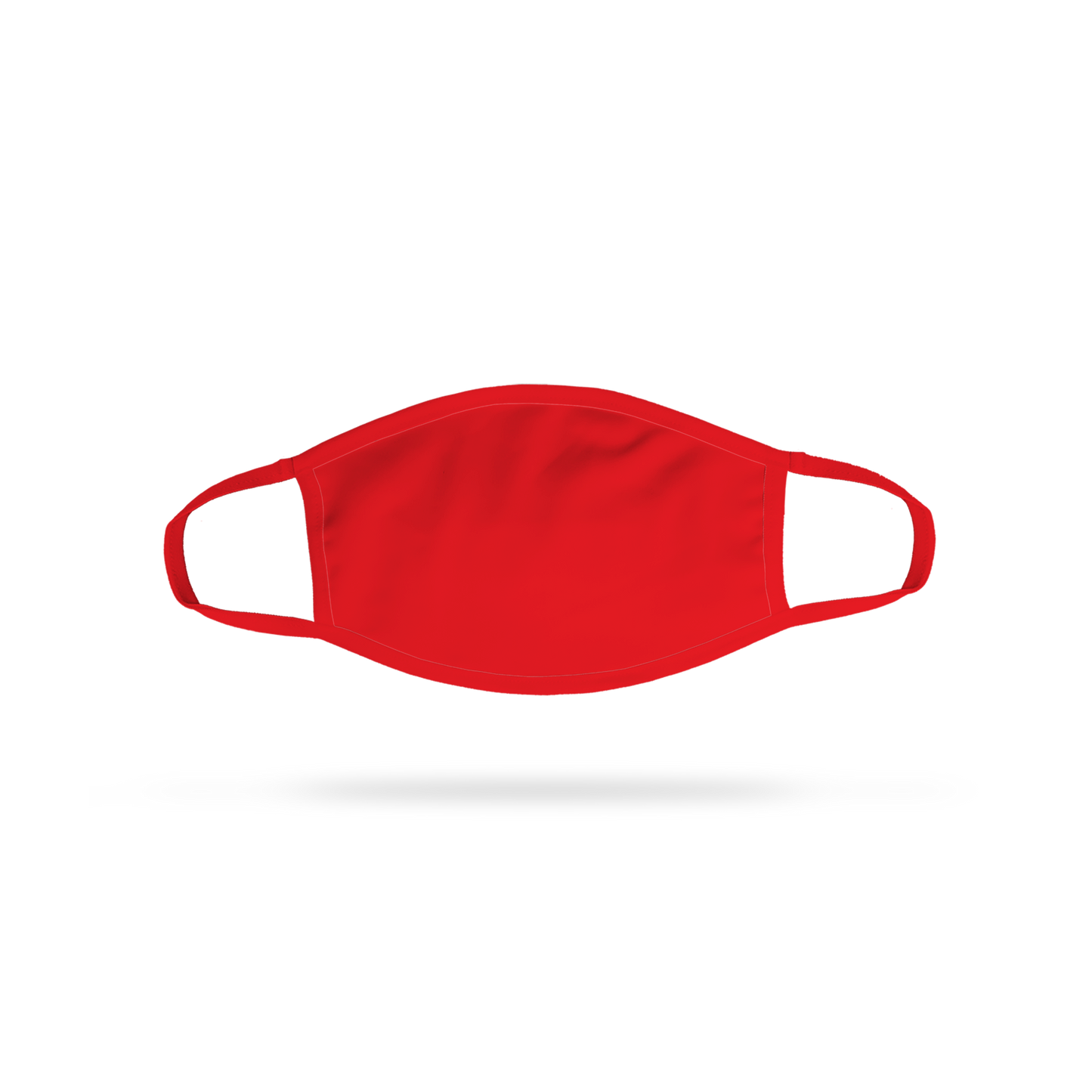 Custom Printed Face Mask