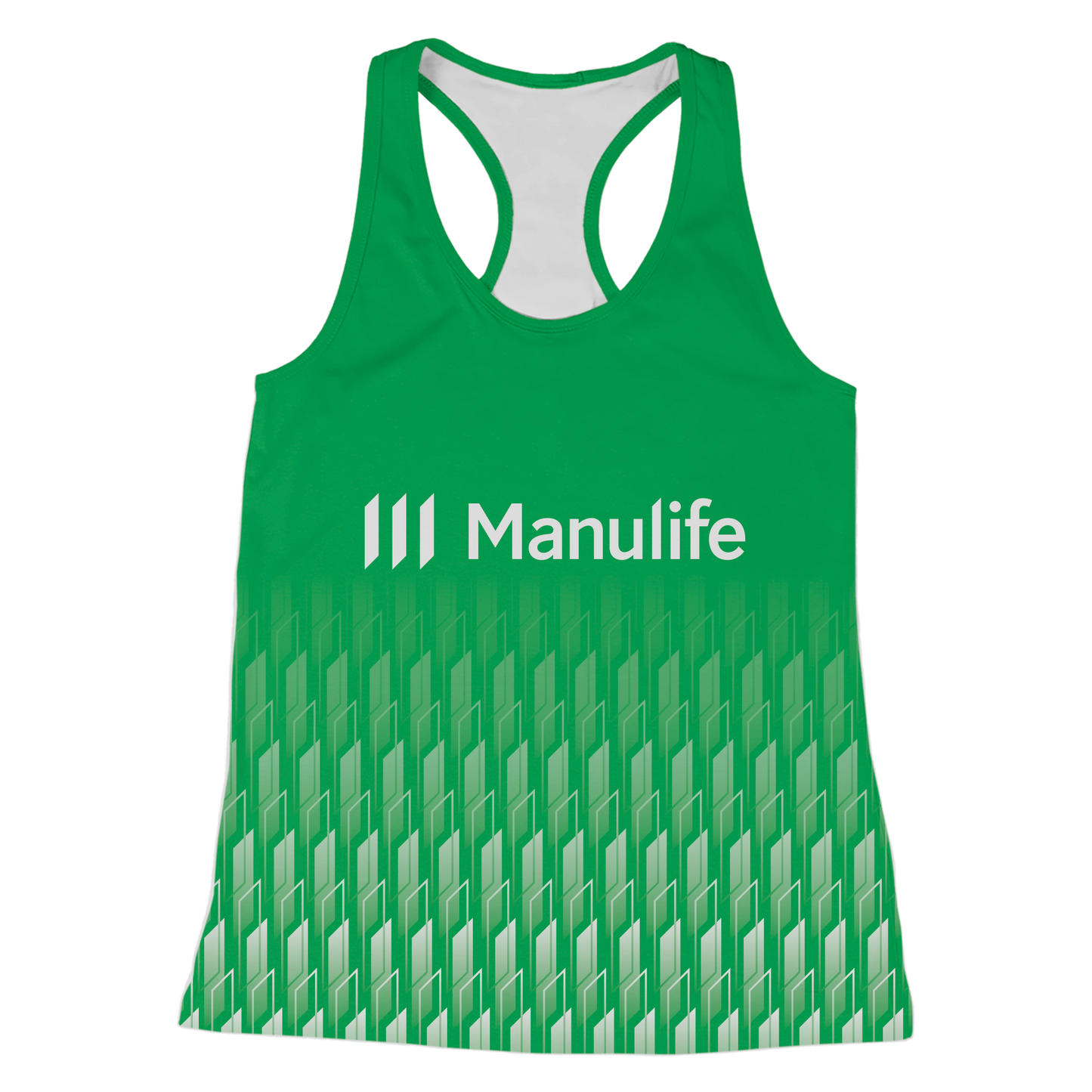 Women's Racerback Tank