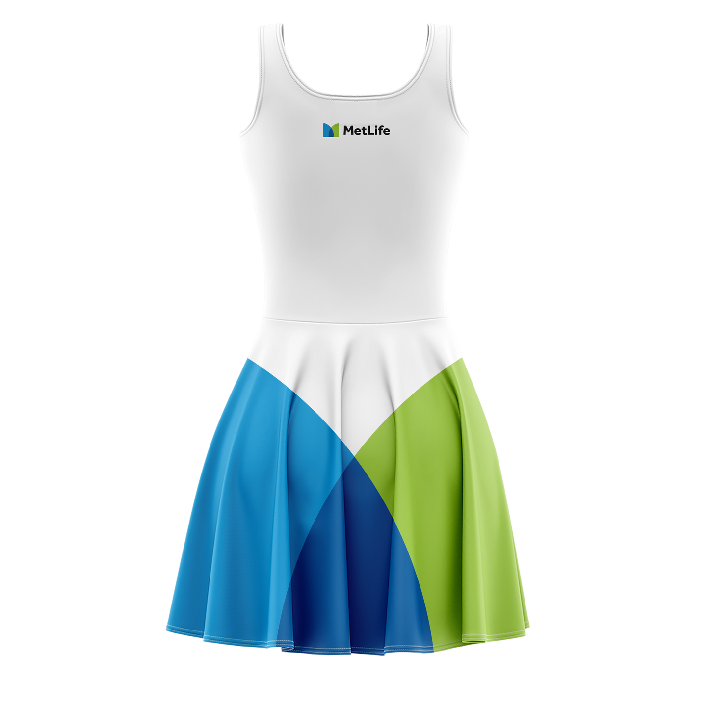 Women's Skater Dress