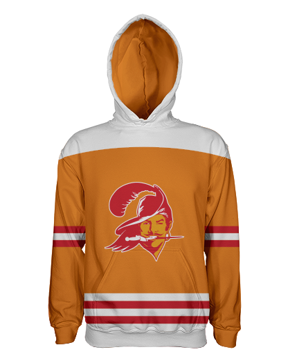 Unisex Pullover Hoodie