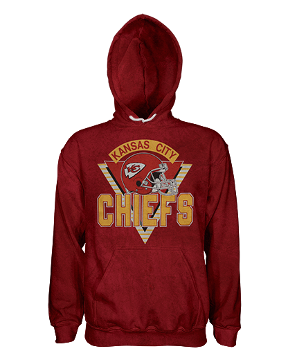 Unisex Pullover Hoodie