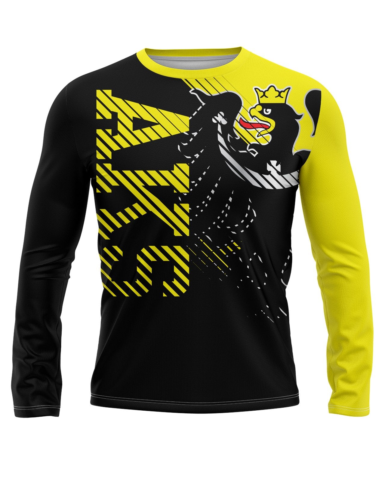 Men's Long Sleeve T-Shirt