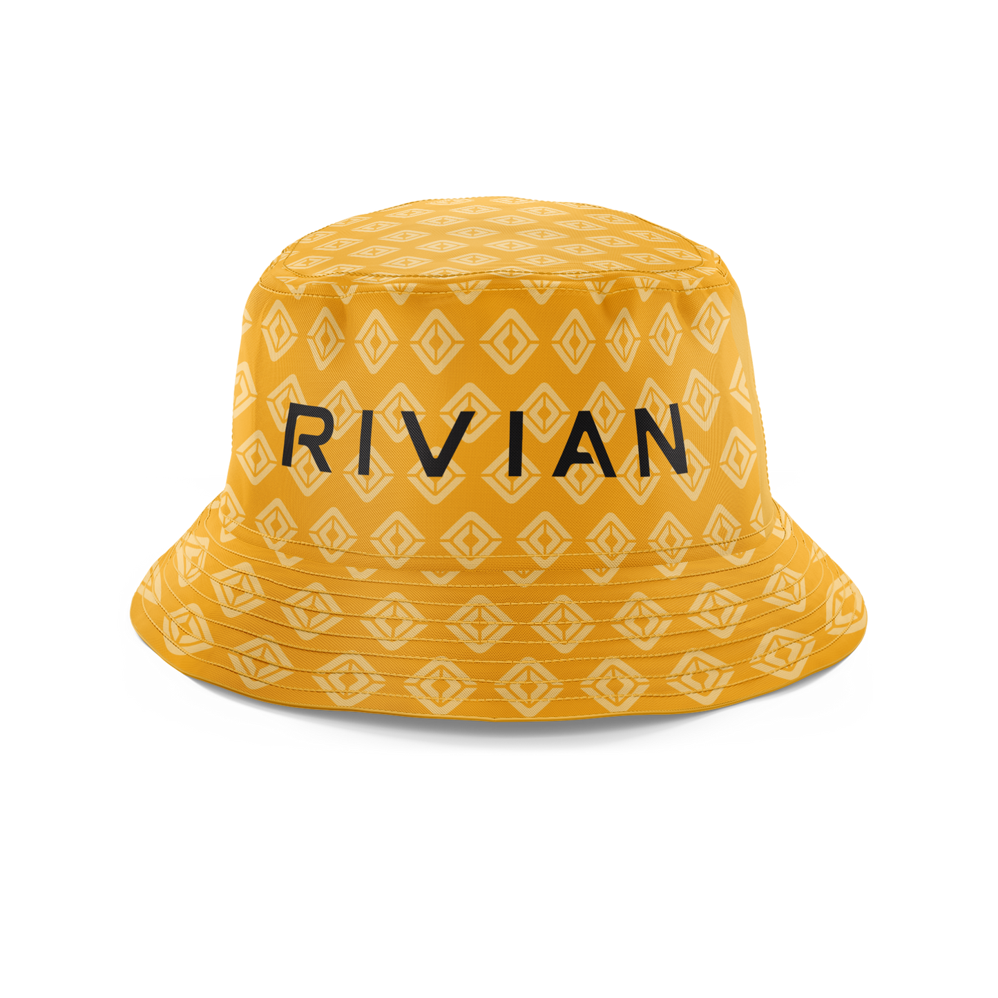 Reversible Bucket Hat