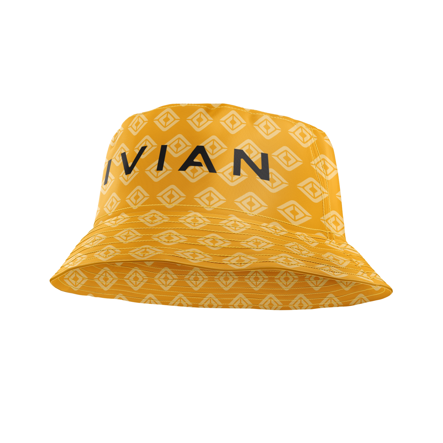 Reversible Bucket Hat