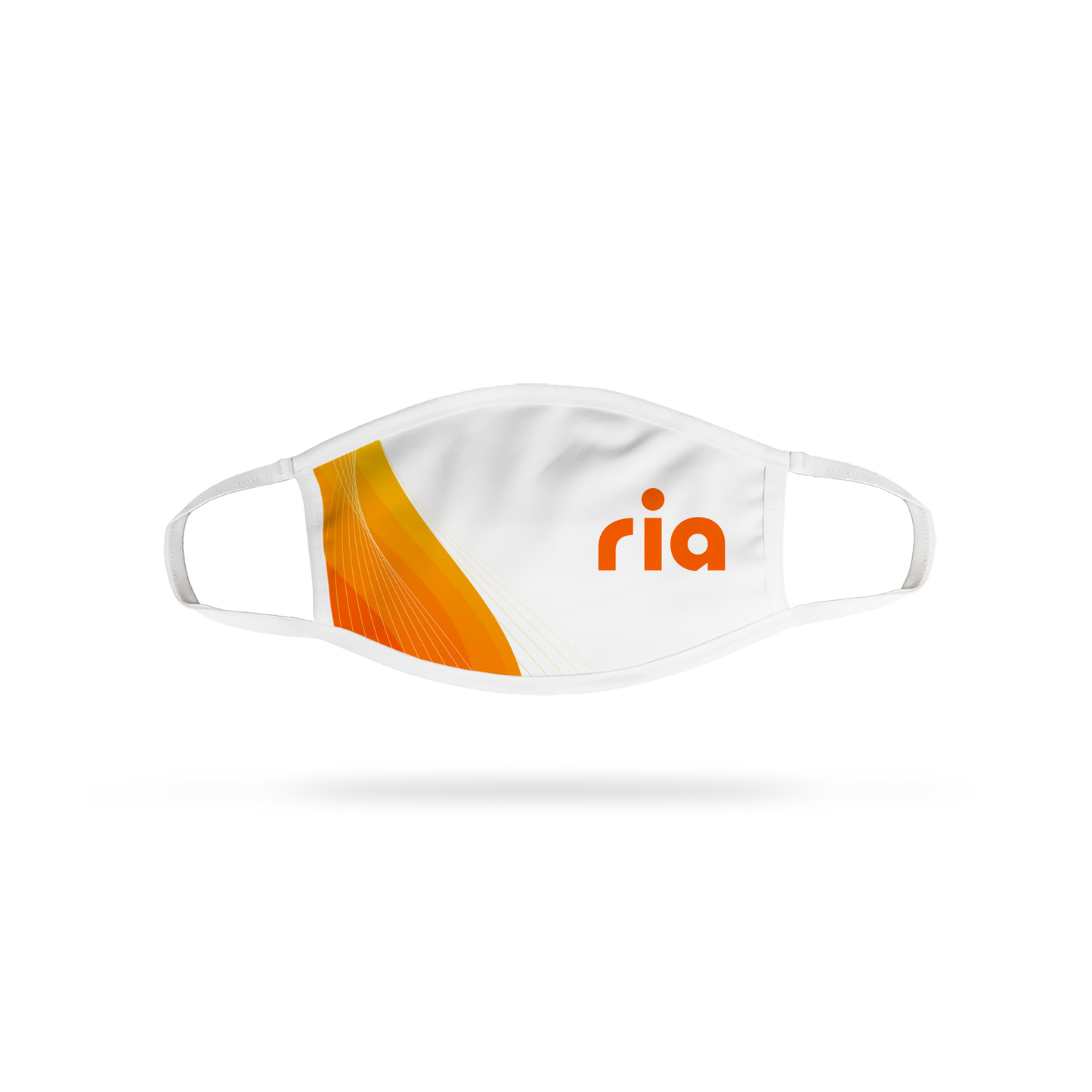 Custom Printed Face Mask