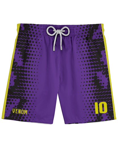 Men's Hybrid Athletic Shorts