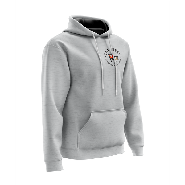 The Rinks™ SoCal Pullover Hoodie