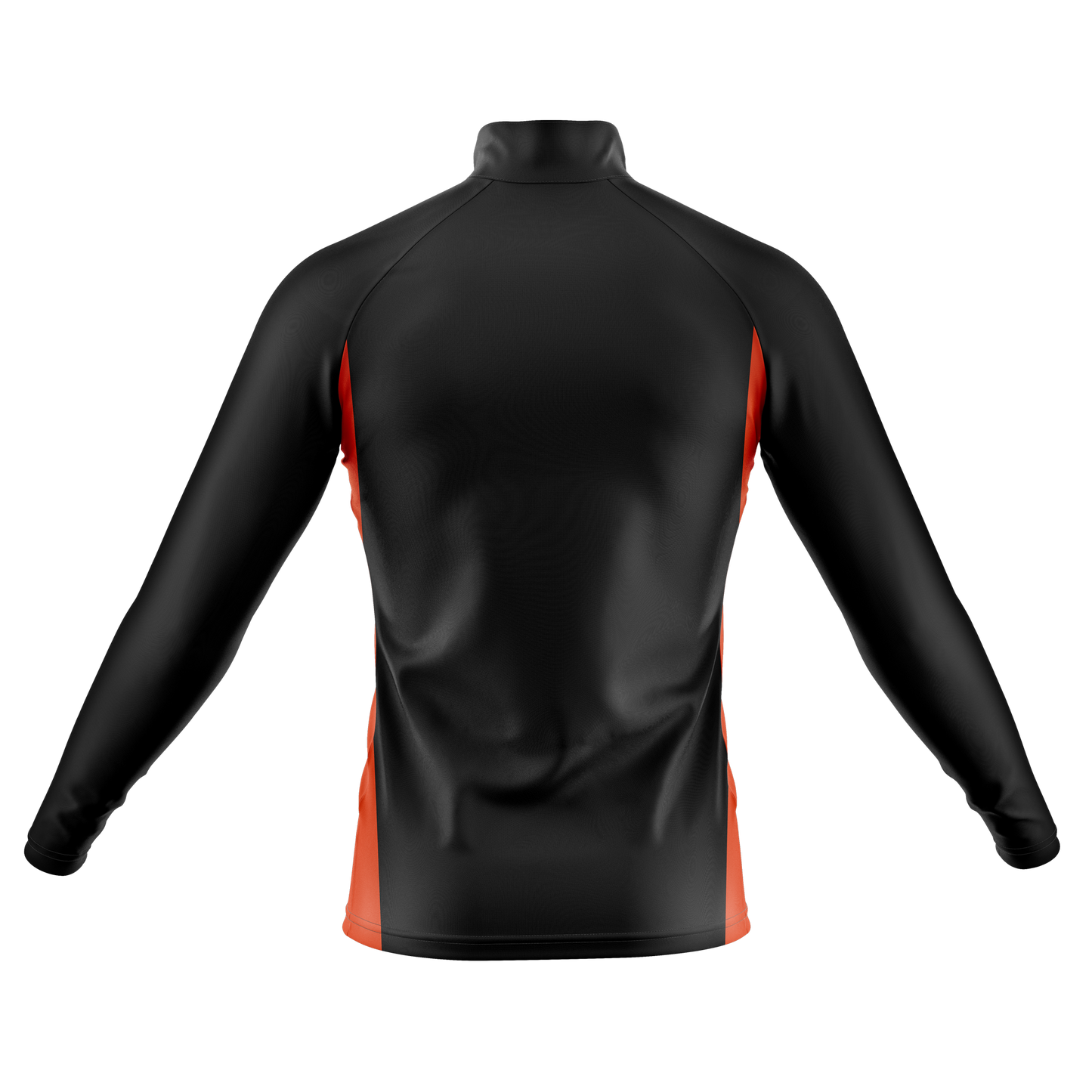 The Rinks™ Coach Qtr Zip Jacket