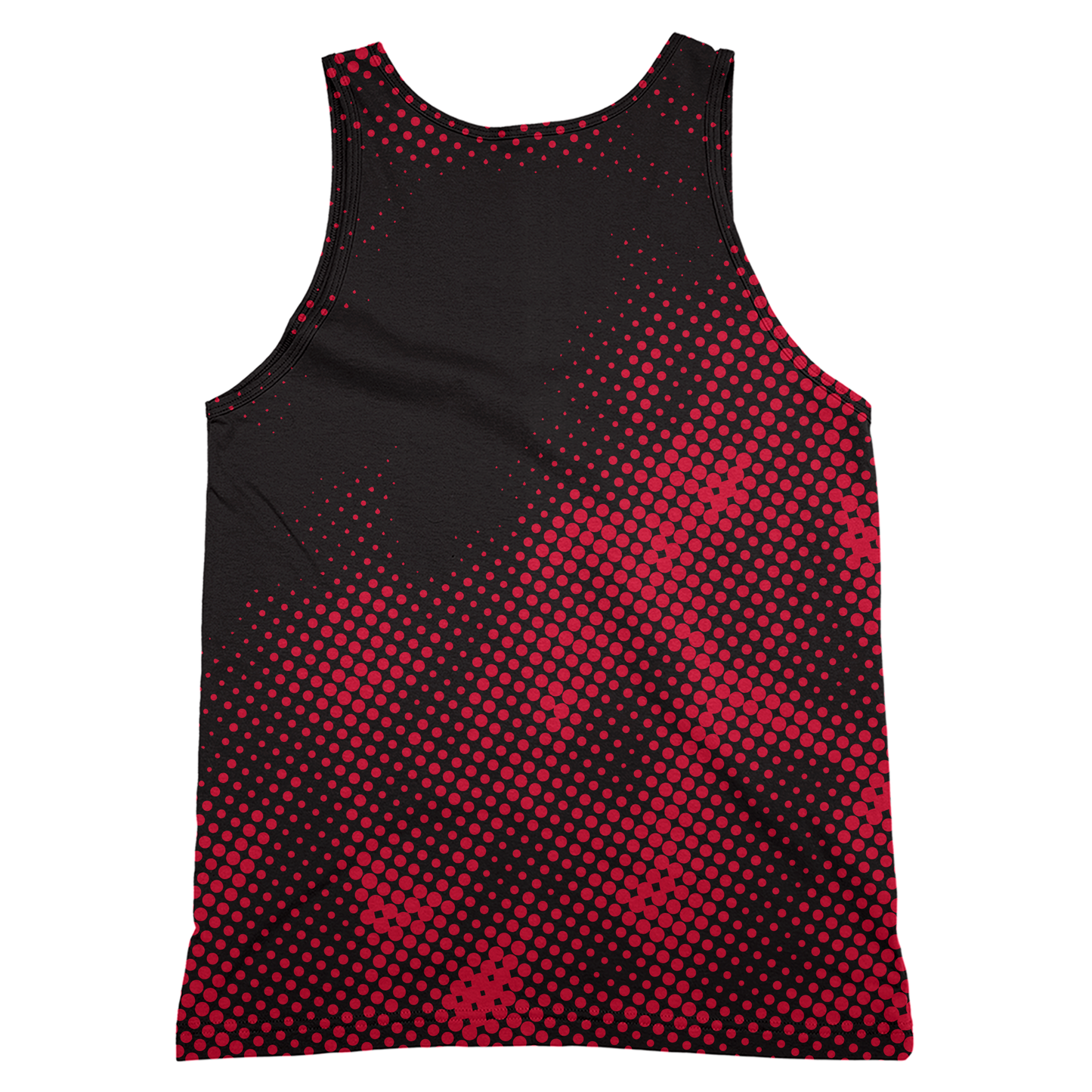 Men's Tank-Top
