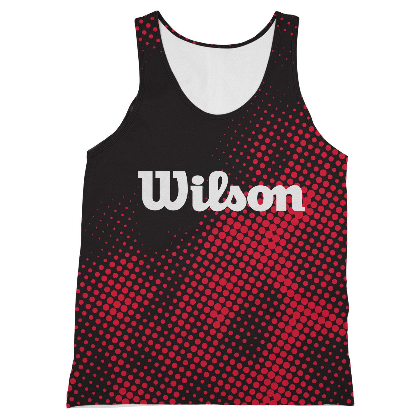 Men's Tank-Top