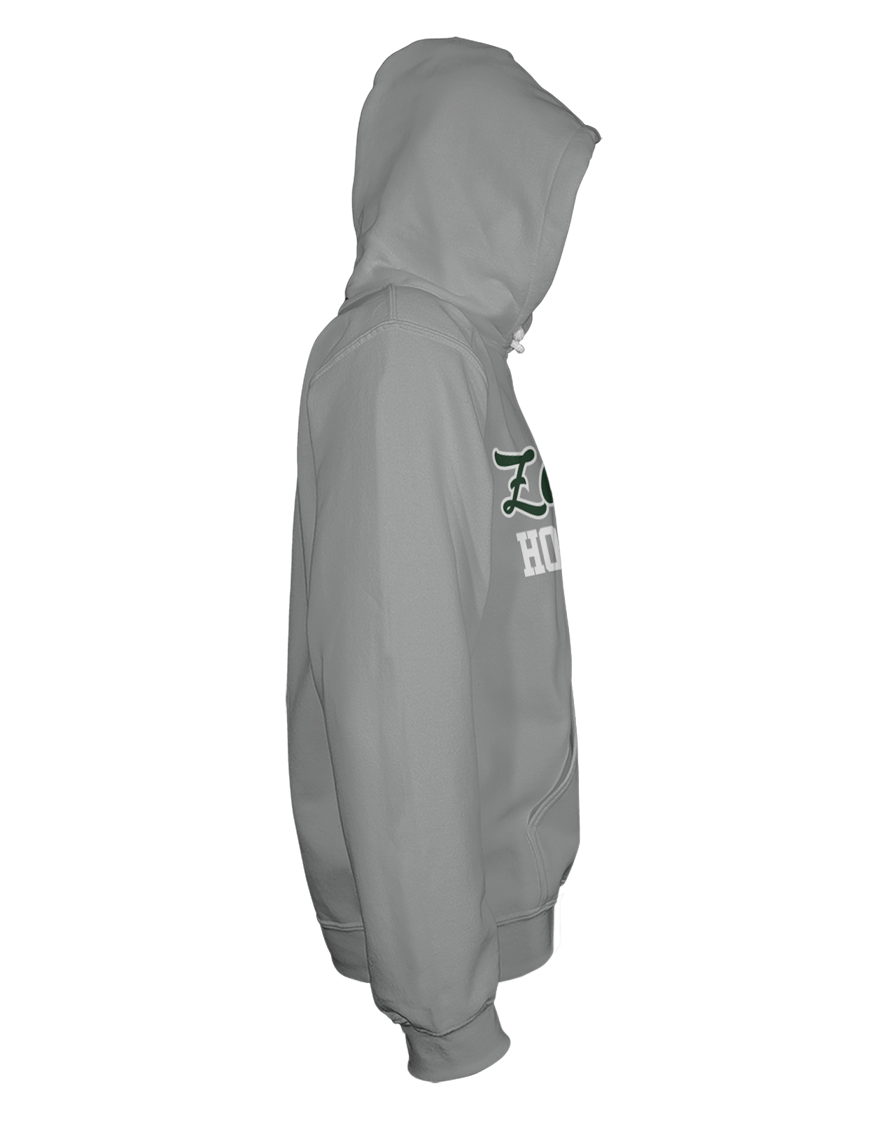 WELLS Pullover Hoodie