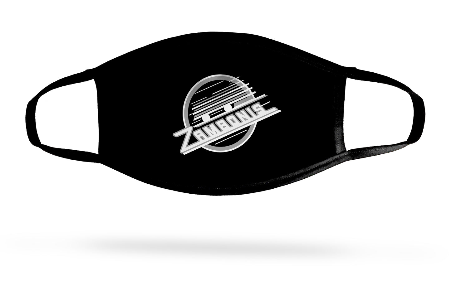 ZAMS Premium Face Mask