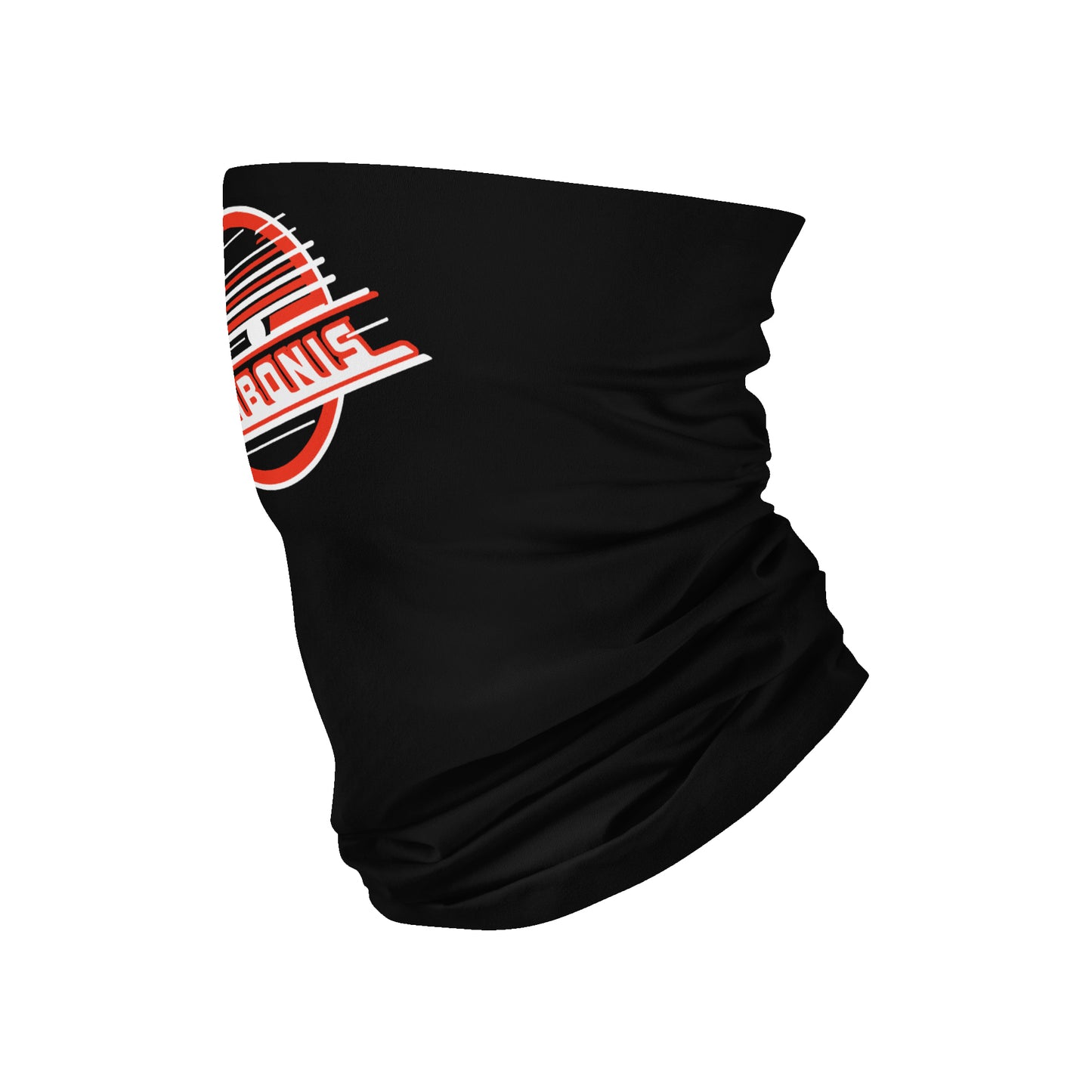 ZAMS Gaiter (Multipurpose Face Mask) ORANGE