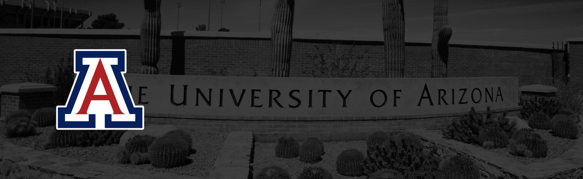 U OF A WILDCATS