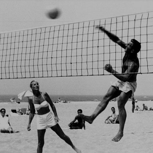 Volleyball