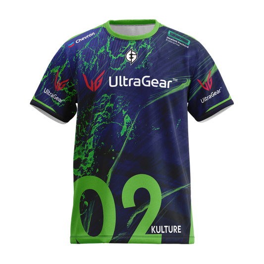 Essential E-Sports Jersey