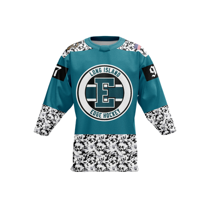 Hockey Pro-Neck  Jersey