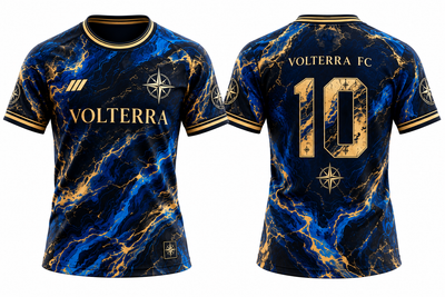 Soccer Jersey
