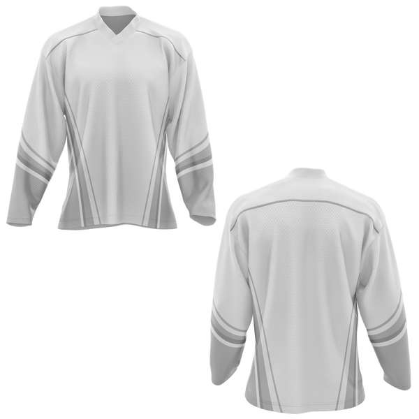 Copy Of Custom Hockey Jersey ANAHEIM