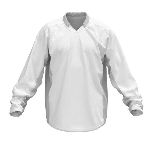 Customizable Paintball Jersey Finished