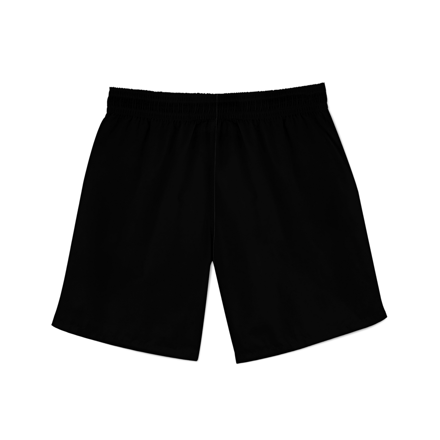 Kraken Athletic Shorts - Black