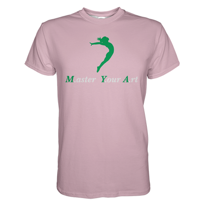 Mya the Gymnast T-Shirt