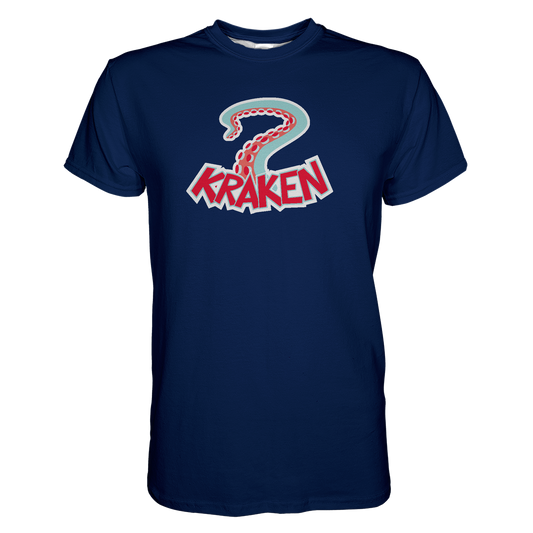 Kraken Hockey