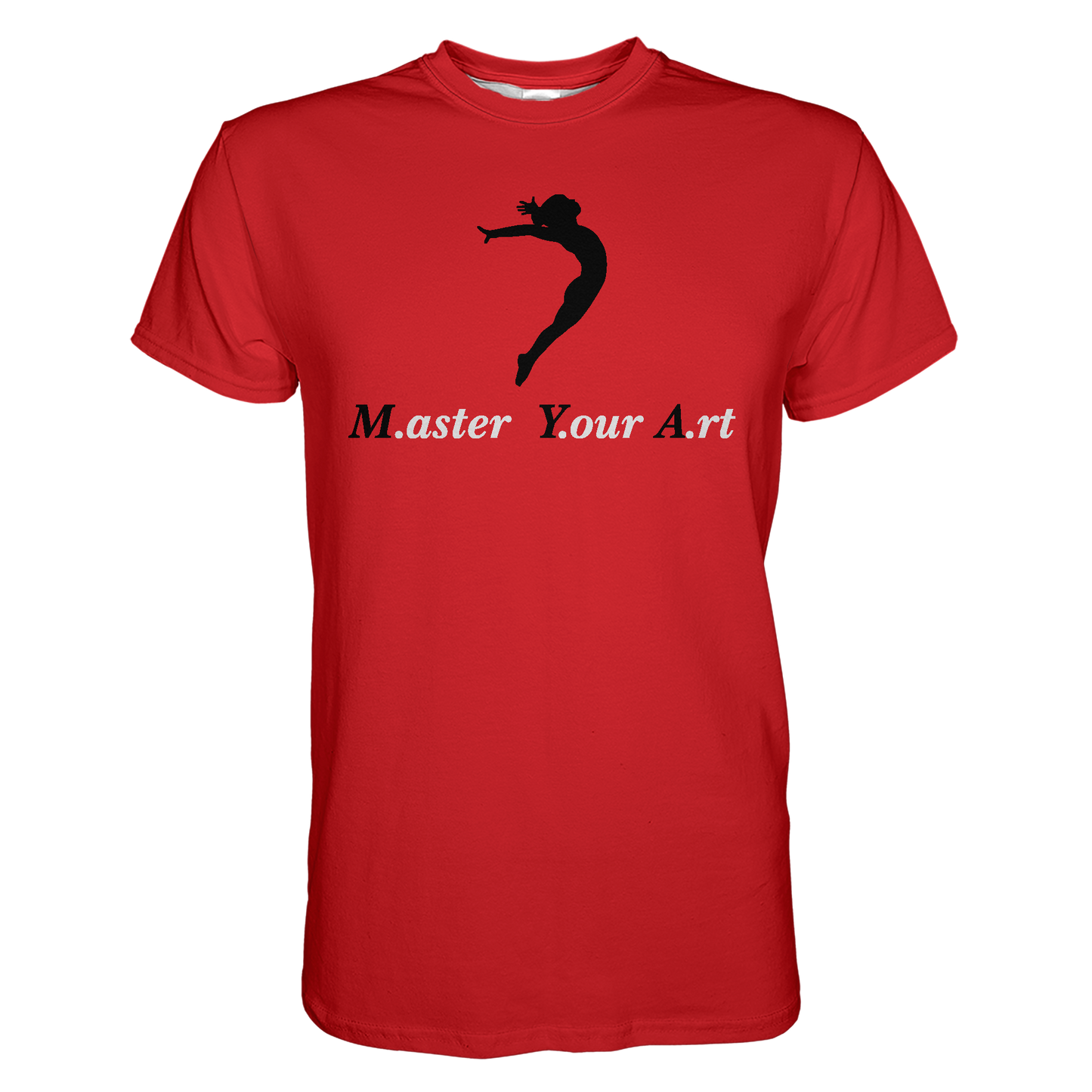 Mya the Gymnast T-Shirt