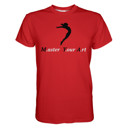 Mya the Gymnast T-Shirt