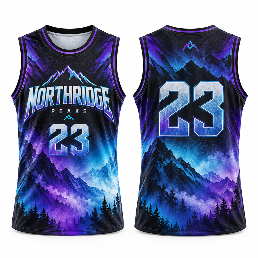Basketball Package