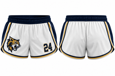 Athletic Shorts