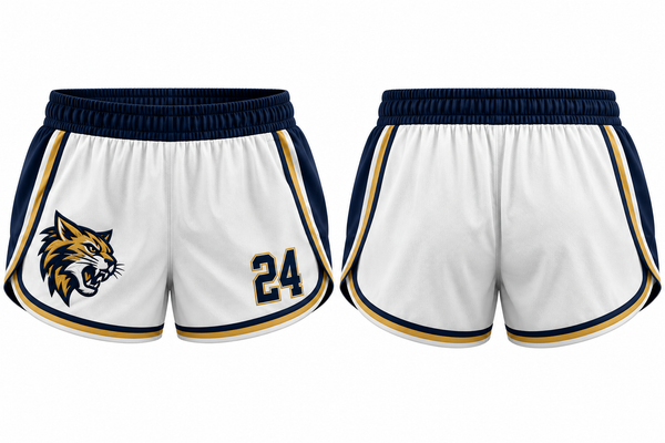 Softball Shorts