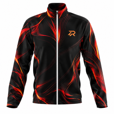 Track Jacket