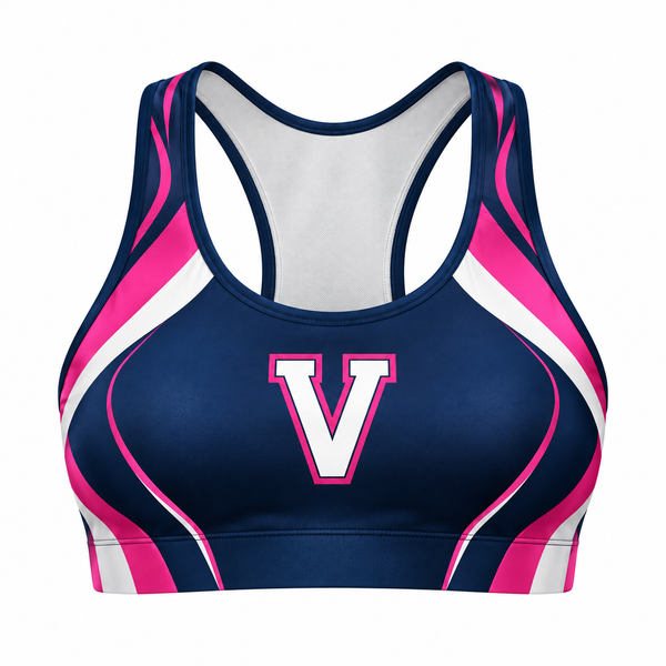 Women's Sports Bra