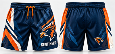 Athletic Shorts