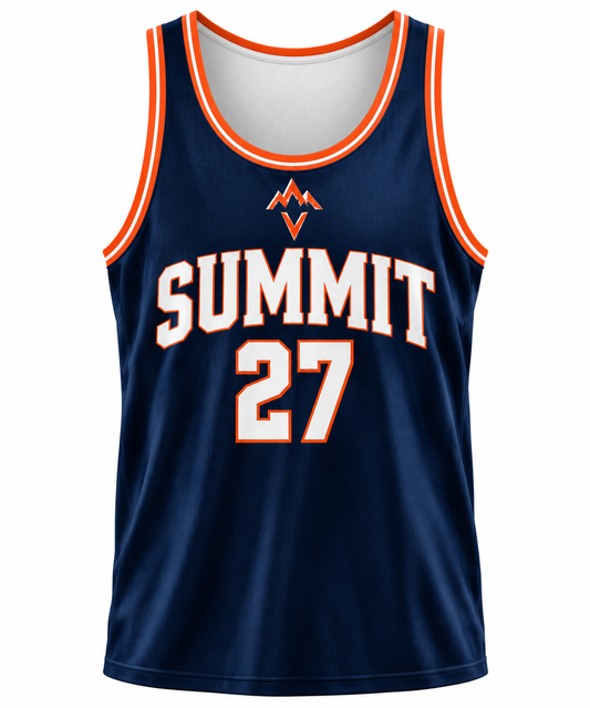 Men's Tank-Top mockup 1