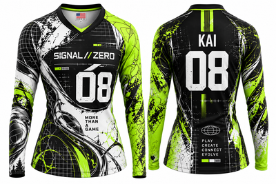 Jersey
