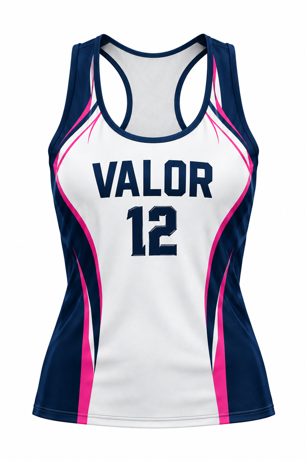 Women's Racerback Tank