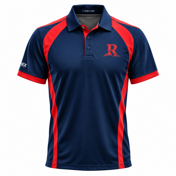 Men's Polo Shirt