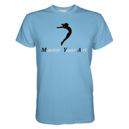 Mya the Gymnast T-Shirt