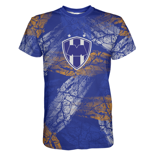 Unisex Short Sleeve T-Shirt