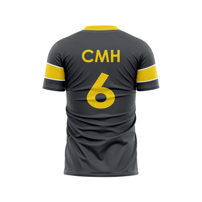 Football Fan Jersey – Patriot Sports - Main Image