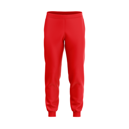 Unisex Fleece Joggers