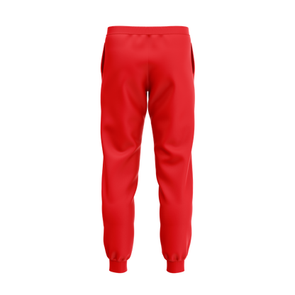 Unisex Fleece Joggers